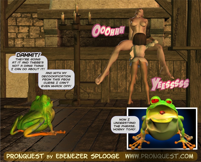 Horny Toad Porn - PronQuest Â» Horny toad.